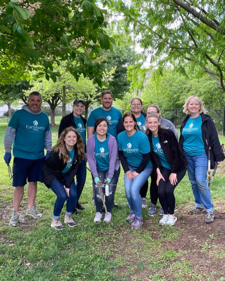 10 Pawsitively Pet Friendly Spots in the Evansville Region